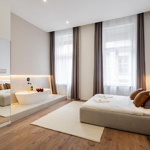 Deluxe Kamer met een King Size Bed